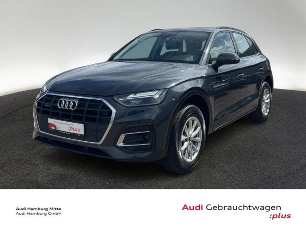 Audi Q5 Quattro S-Tronic 40 TFSI