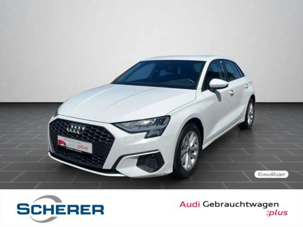 Audi A3 Sedan S-Tronic 30 TFSI