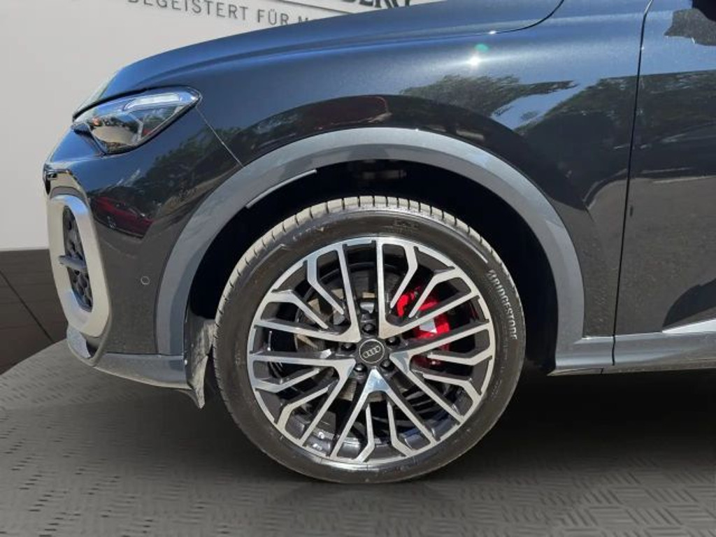 Audi SQ5 Sportback Quattro