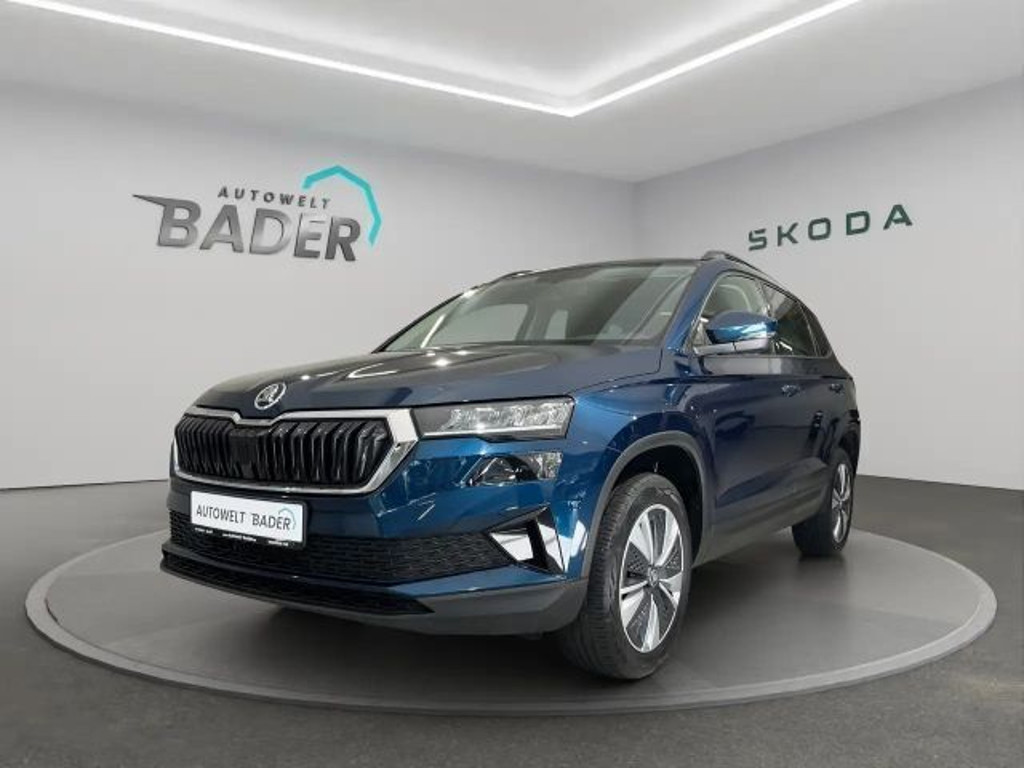 Skoda Karoq Ambition