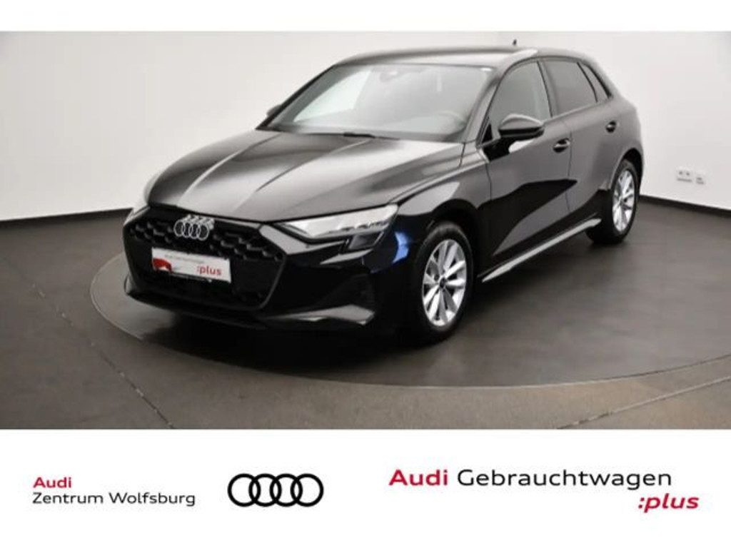Audi A3 Sedan S-Tronic 35 TFSI