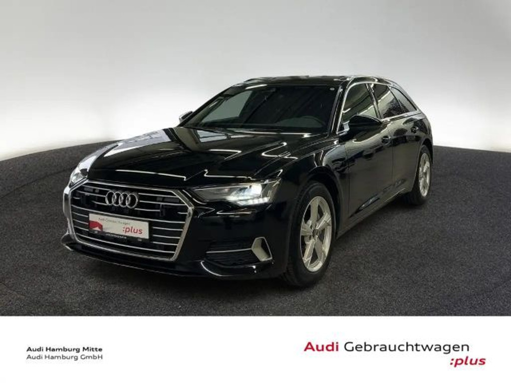 Audi A6 S-Tronic Sport 35 TDI