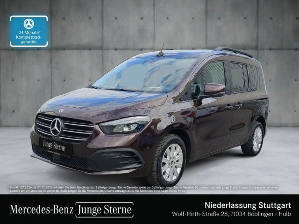 Mercedes-Benz T 180 Progressive