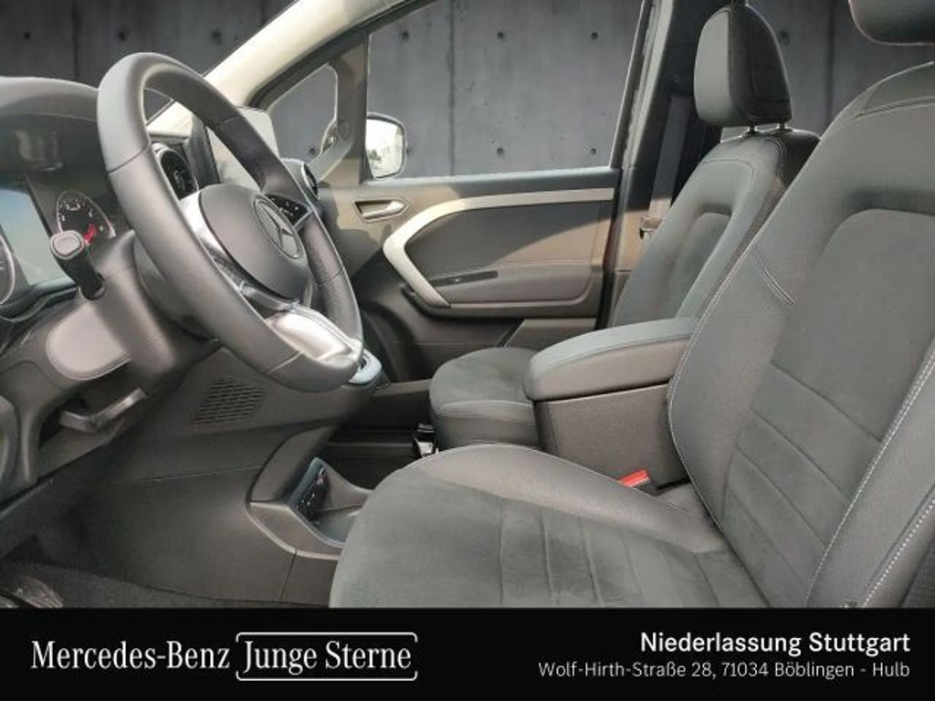 Mercedes-Benz T 180