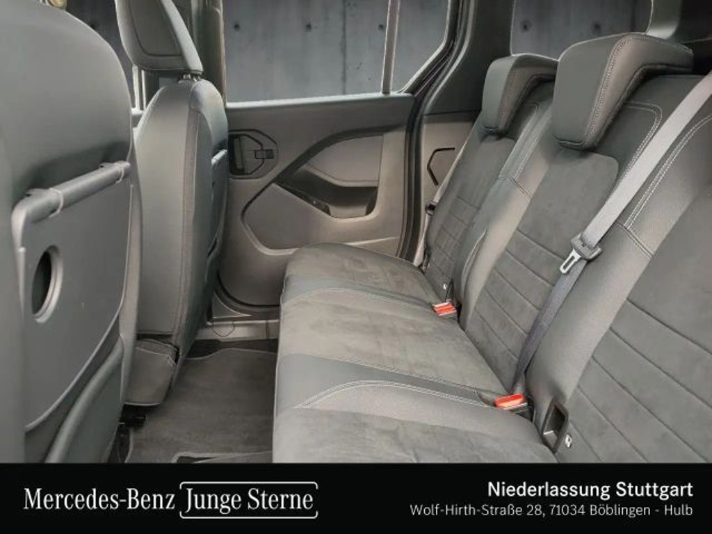 Mercedes-Benz T 180