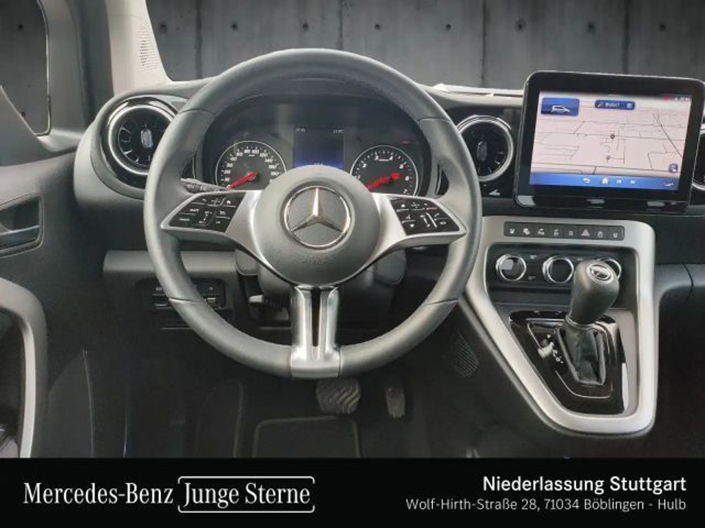 Mercedes-Benz T 180