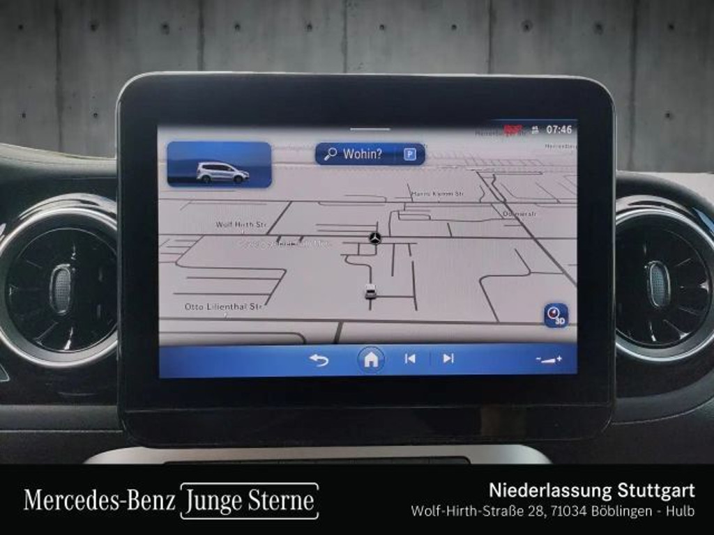 Mercedes-Benz T 180