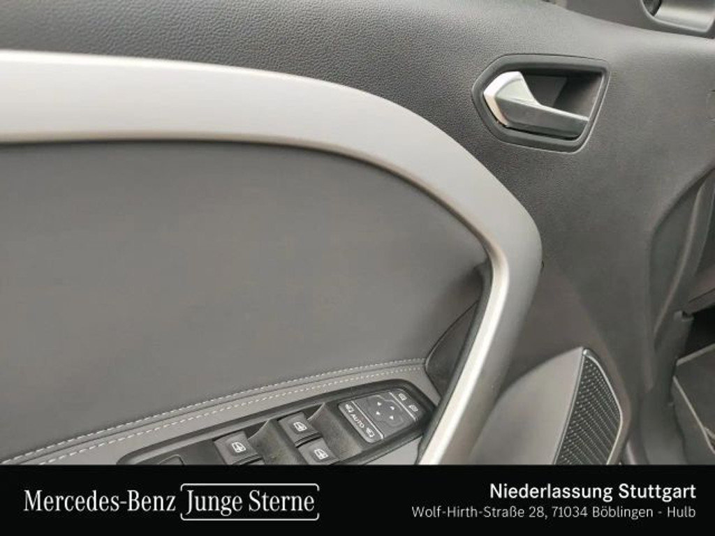 Mercedes-Benz T 180