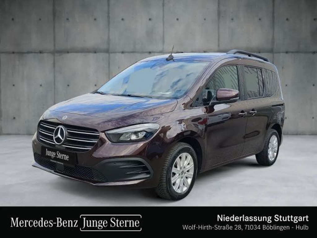 Mercedes-Benz T 180