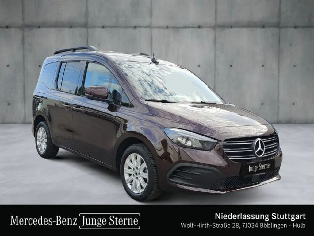Mercedes-Benz T 180