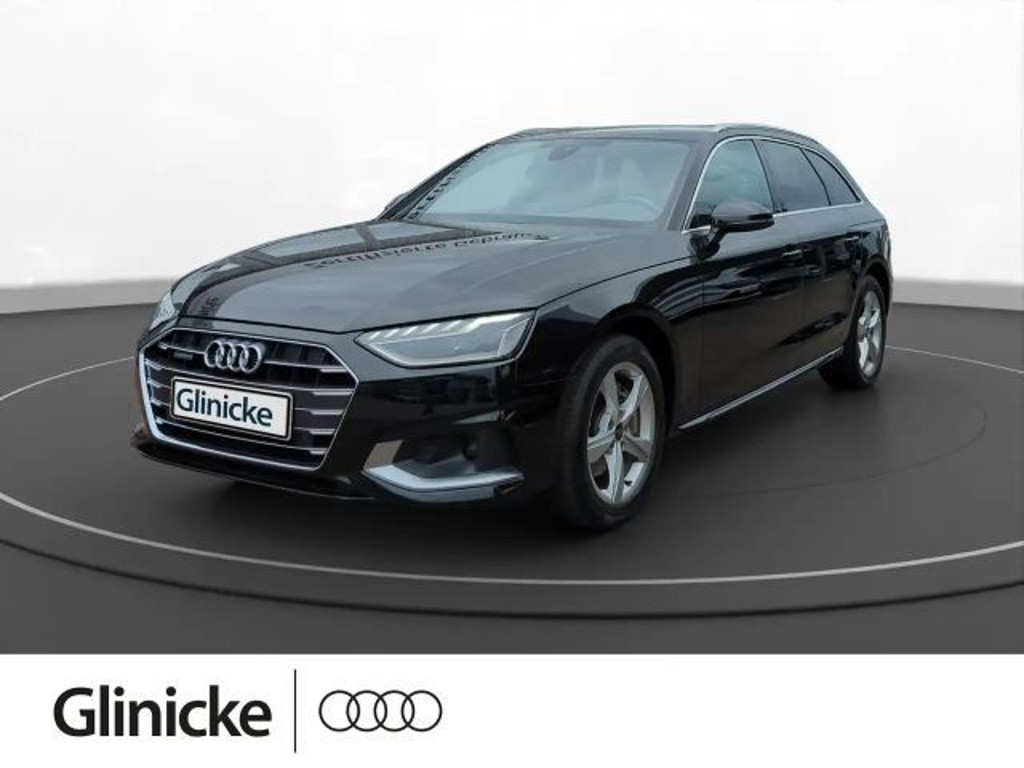 Audi A4 Quattro