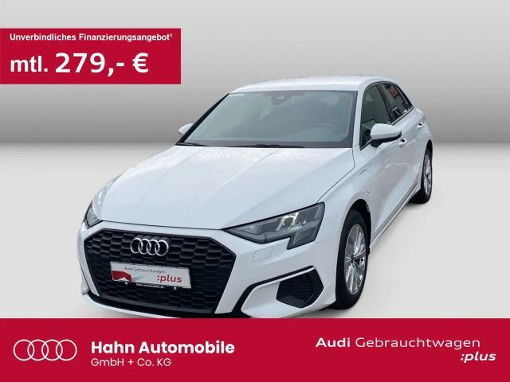 Audi A3 Sedan S-Tronic