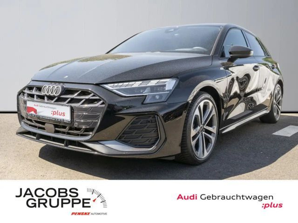Audi A3 Sportback Sedan 35 TDI