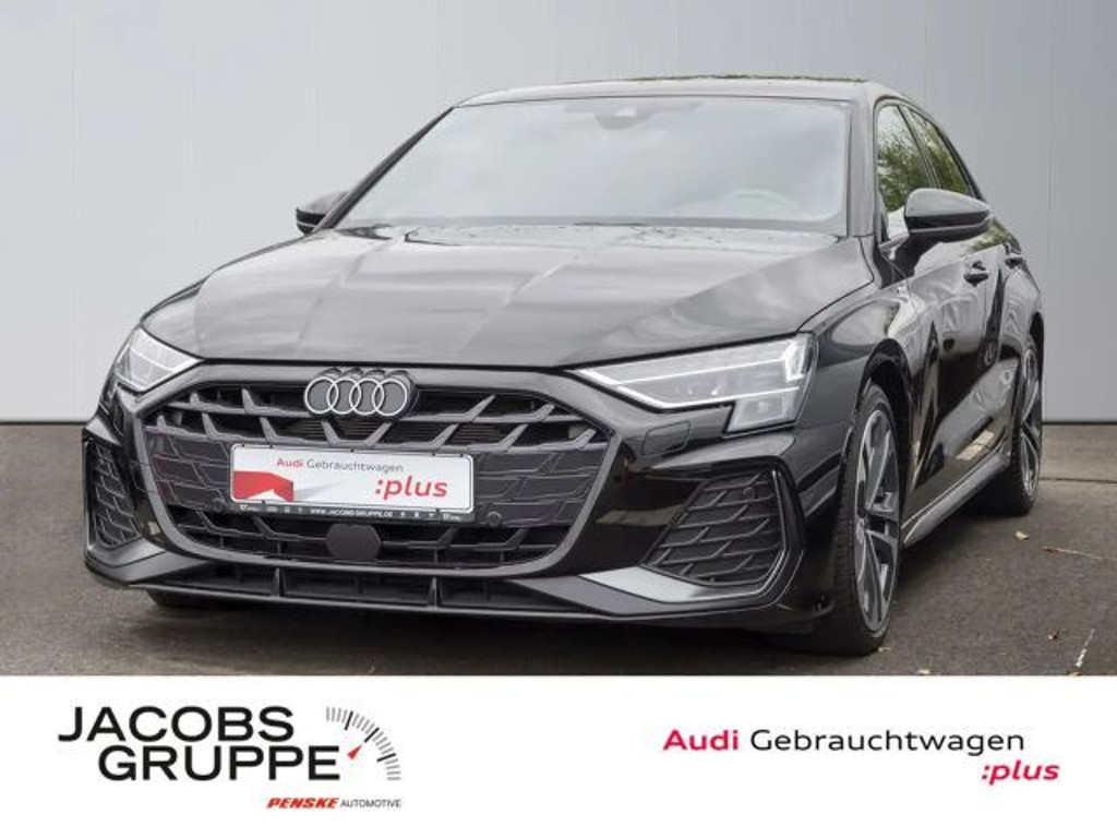 Audi A3 Sportback Sedan 35 TDI