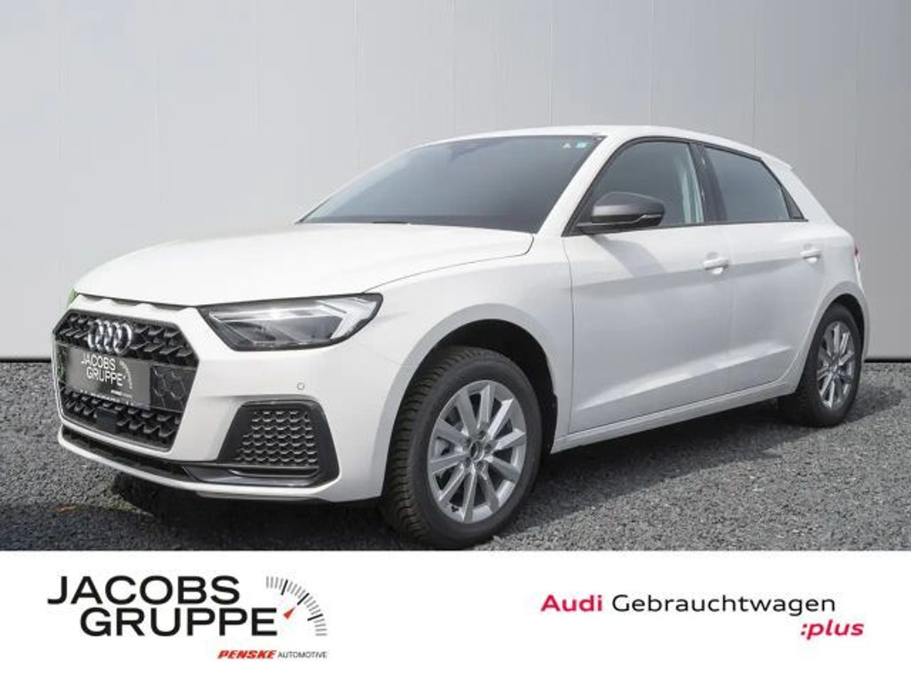 Audi A1 Sportback S-Tronic 30 TFSI