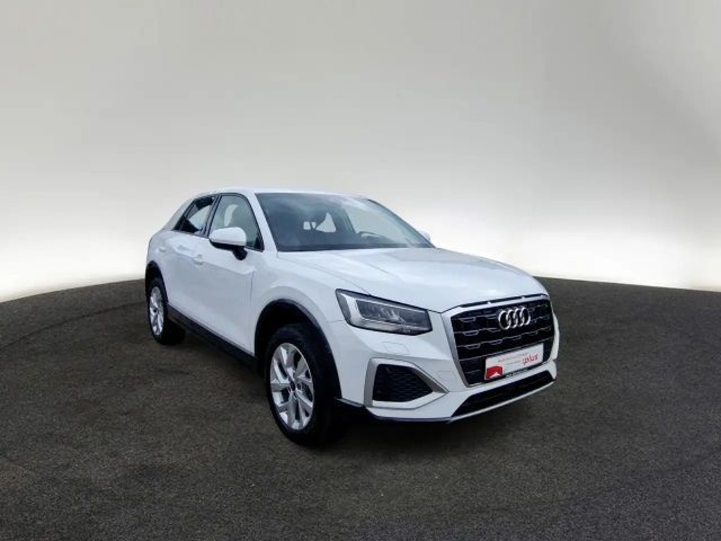 Audi Q2 30 TFSI