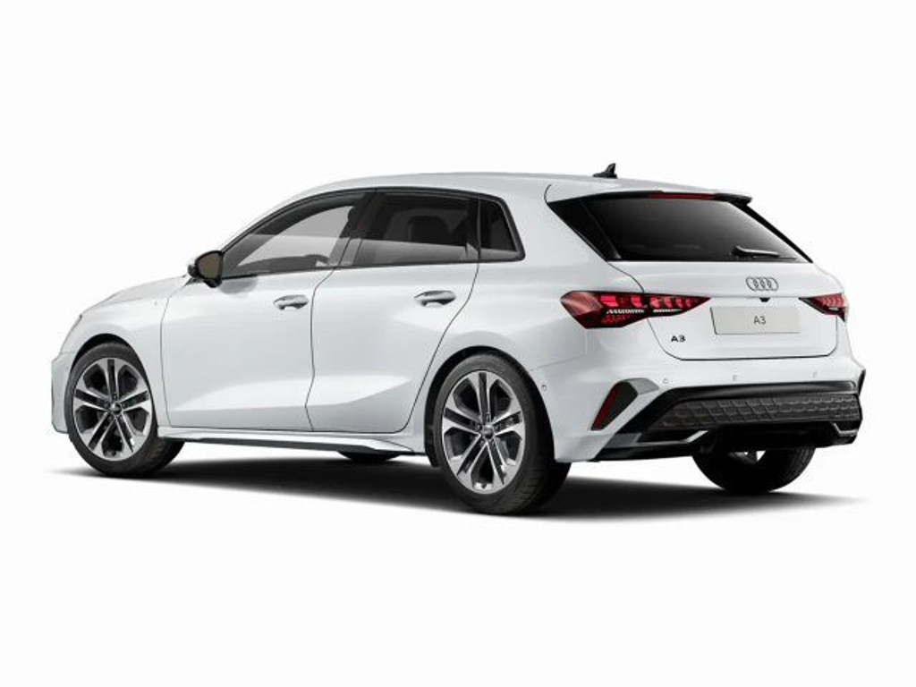 Audi A3 Sportback Sedan 35 TDI