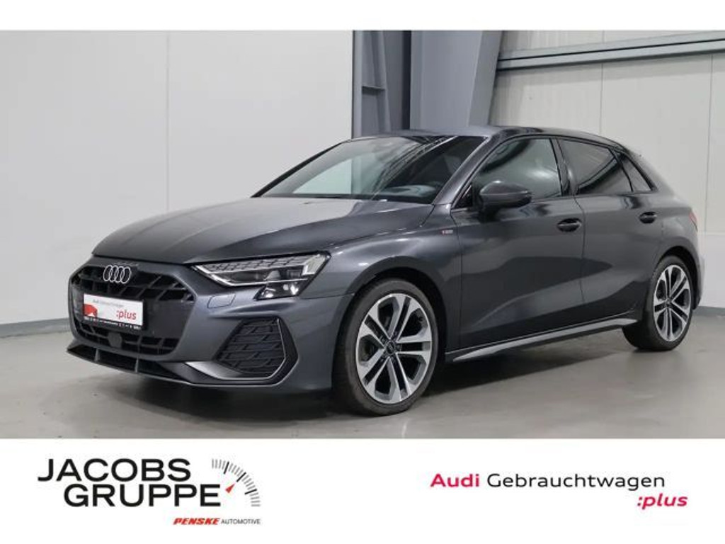 Audi A3 Sportback Sedan 35 TDI