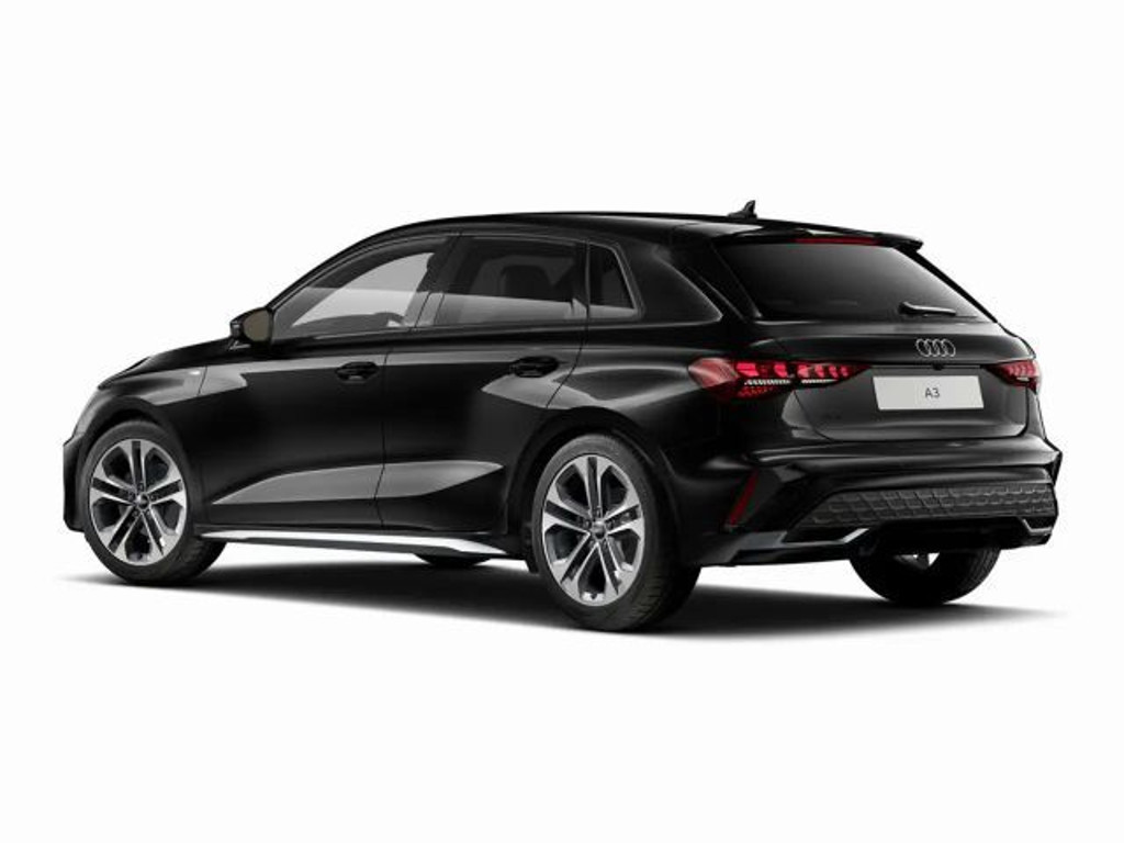 Audi A3 Sportback Sedan 35 TDI