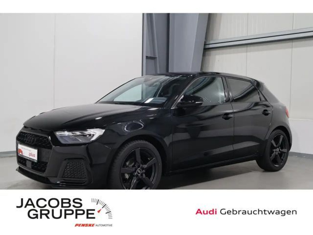 Audi A1 Sportback 25 TFSI