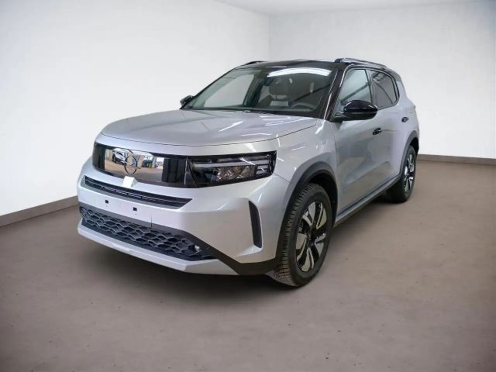 Opel Frontera GS-Line GS