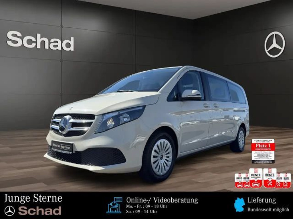 Mercedes-Benz V-Klasse V 250 Limousine Lang V 250 d