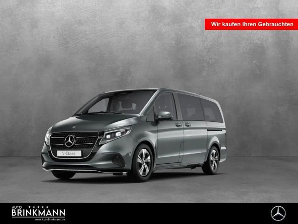 Mercedes-Benz V-Klasse V 250 Limousine Lang Style V 250 d