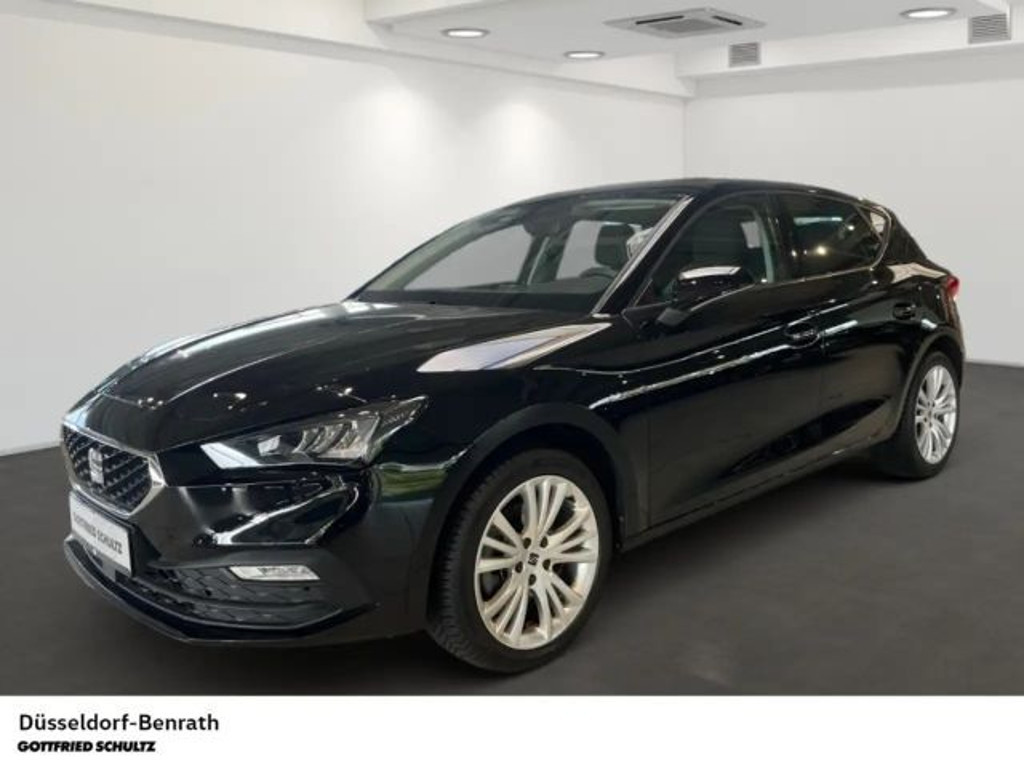 Seat Leon Style 2.0 TDI DSG