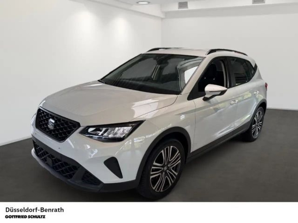 Seat Arona Style 1.0 TSI