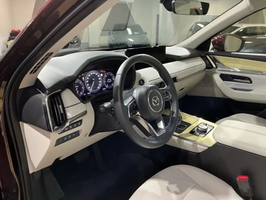 Mazda CX-80