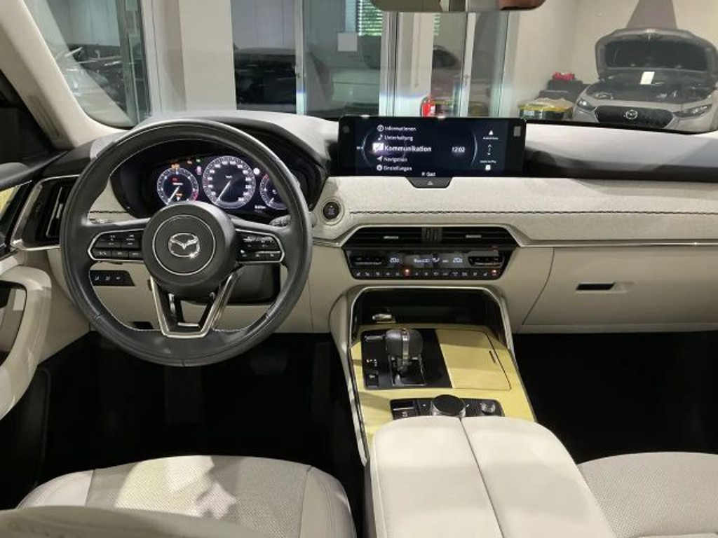 Mazda CX-80