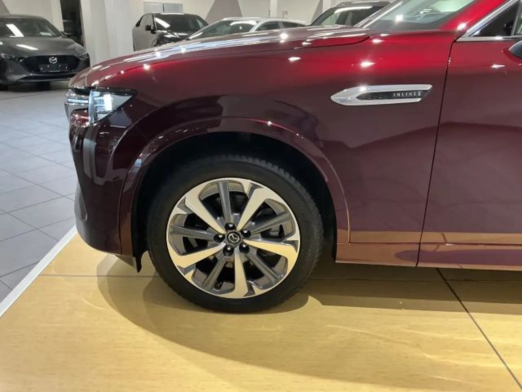 Mazda CX-80