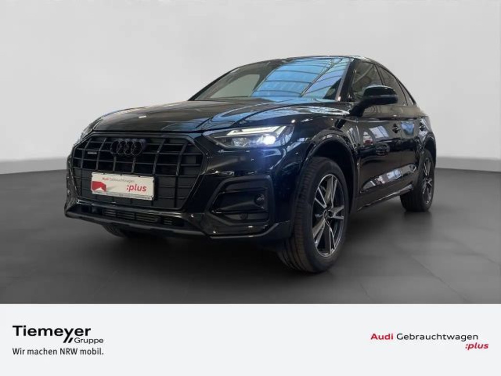 Audi Q5 Quattro Hybride