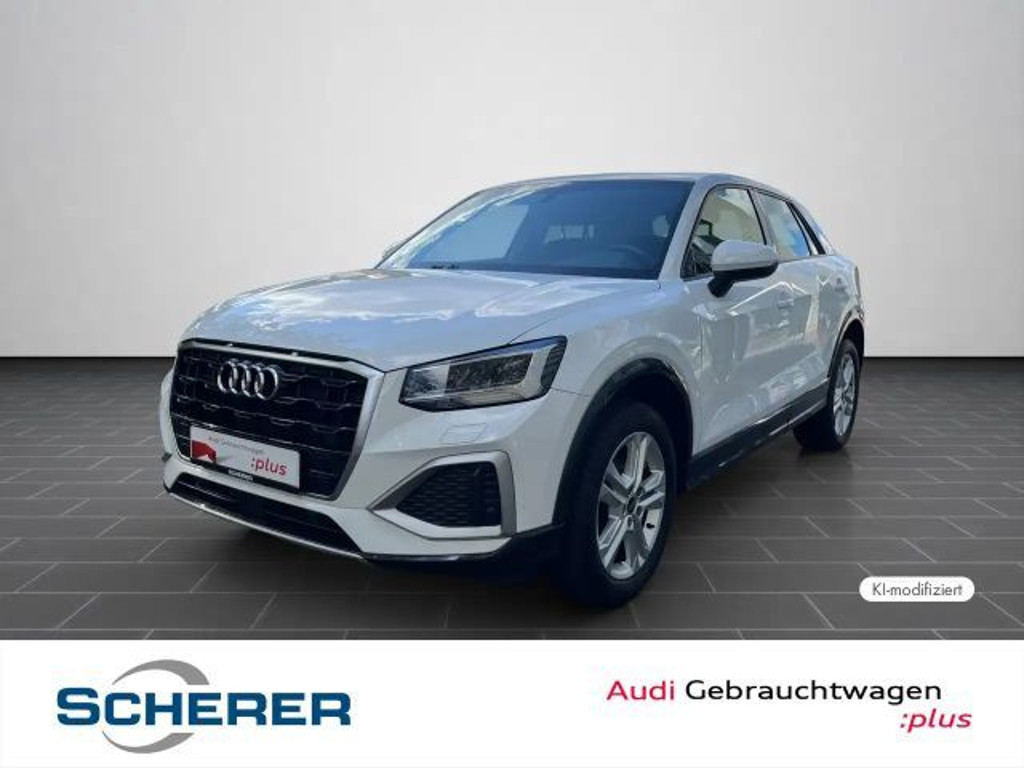 Audi Q2 30 TFSI