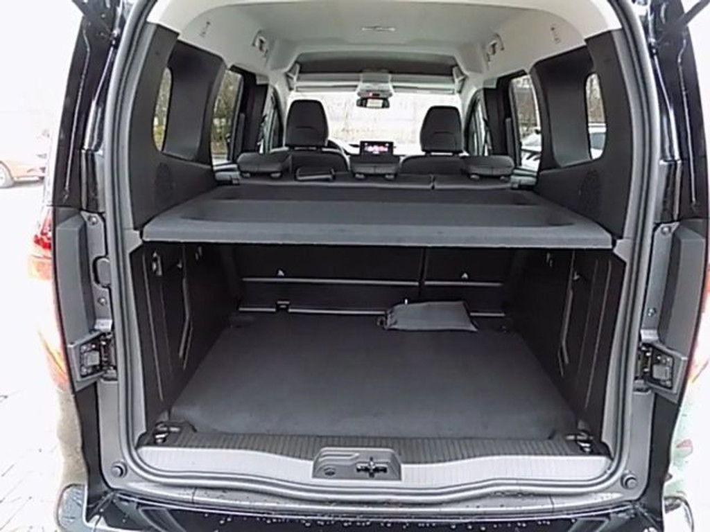 Nissan Townstar