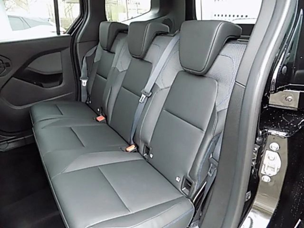 Nissan Townstar
