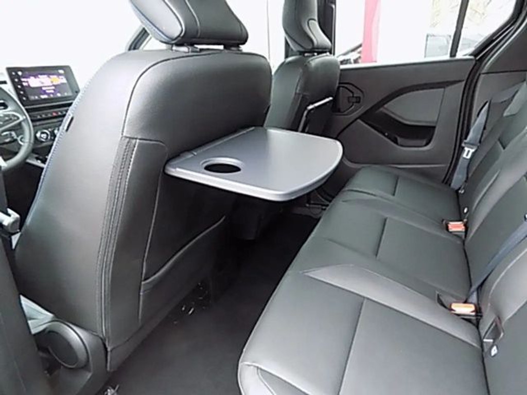 Nissan Townstar