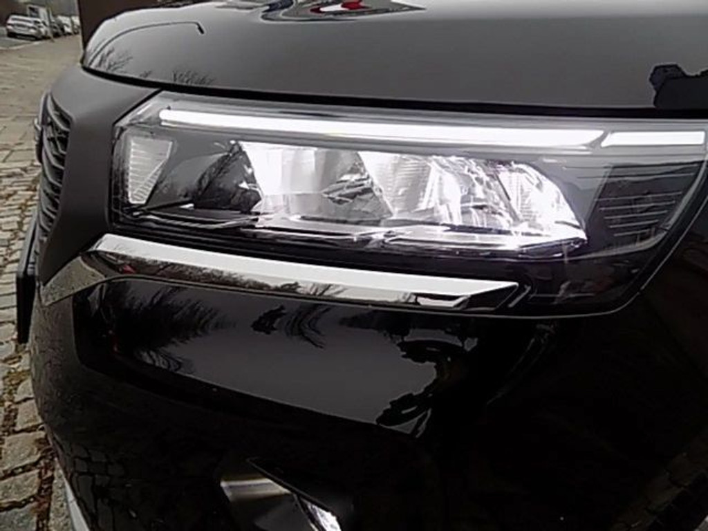 Nissan Townstar