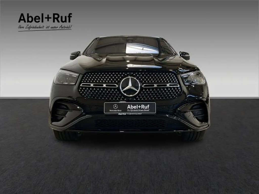Mercedes-Benz GLE-Klasse GLE 450 4MATIC AMG Line Coupé
