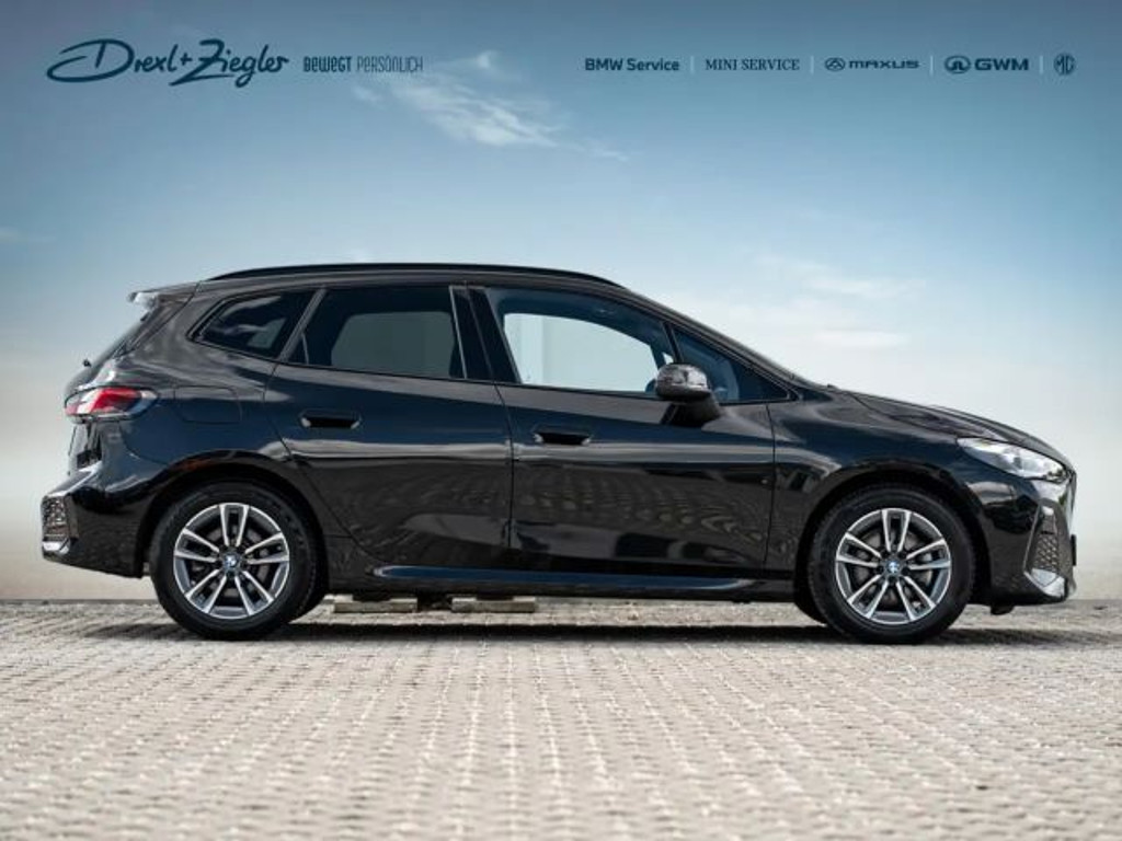 BMW 2 Serie 220 M-Sport Active Tourer 220i