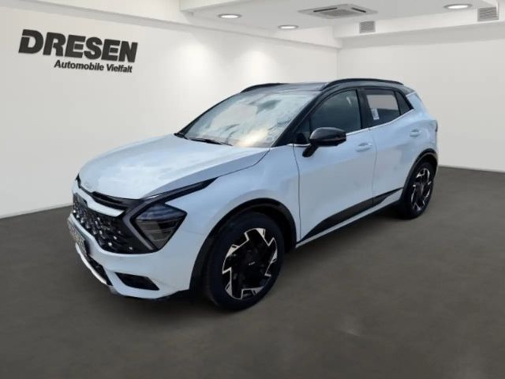 Kia Sportage GDi GT-Line Vierwielaandrijving