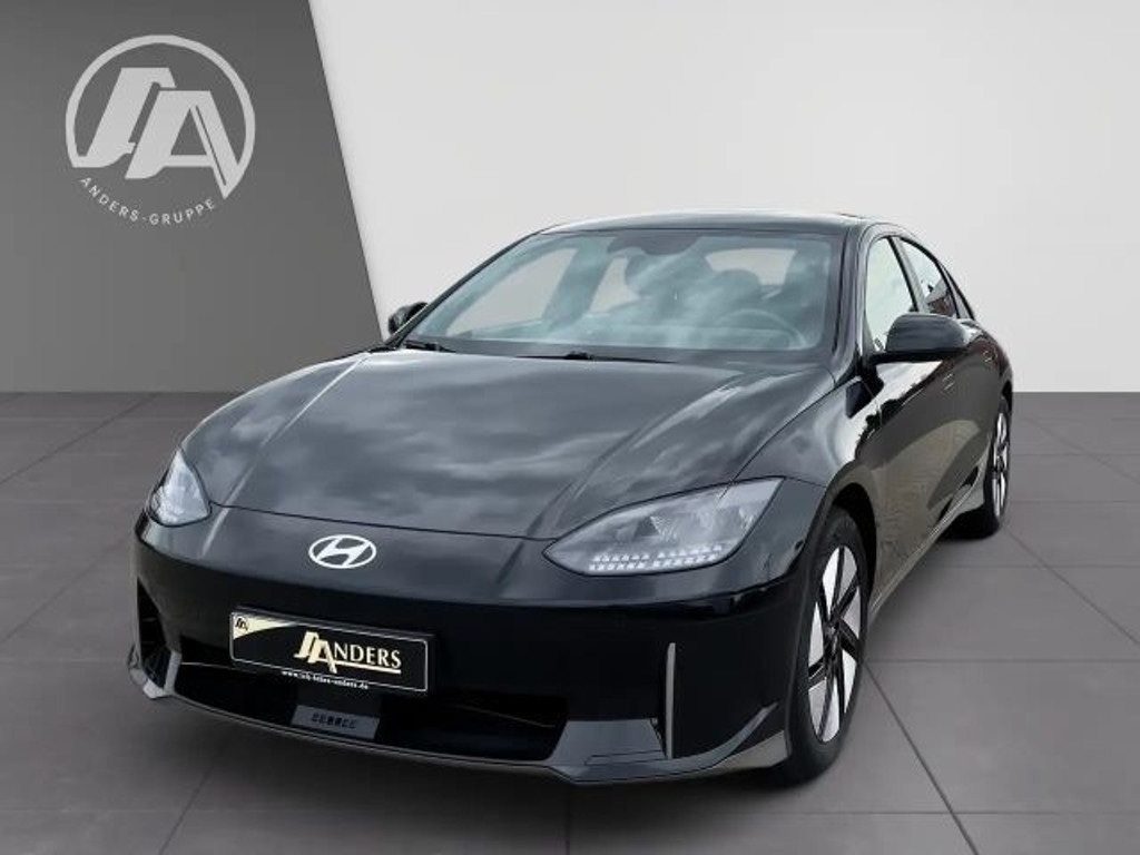 Hyundai IONIQ 6 53 kWh 53kWh