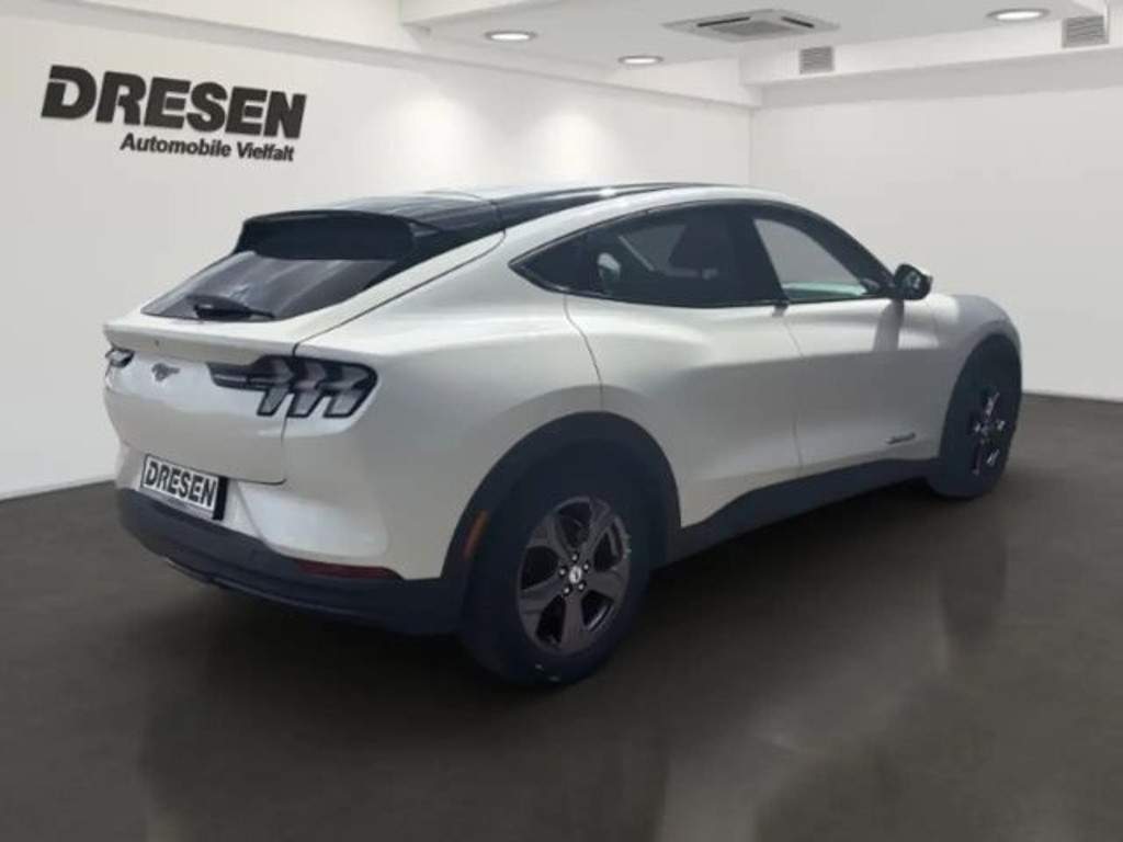Ford Mustang Mach-E