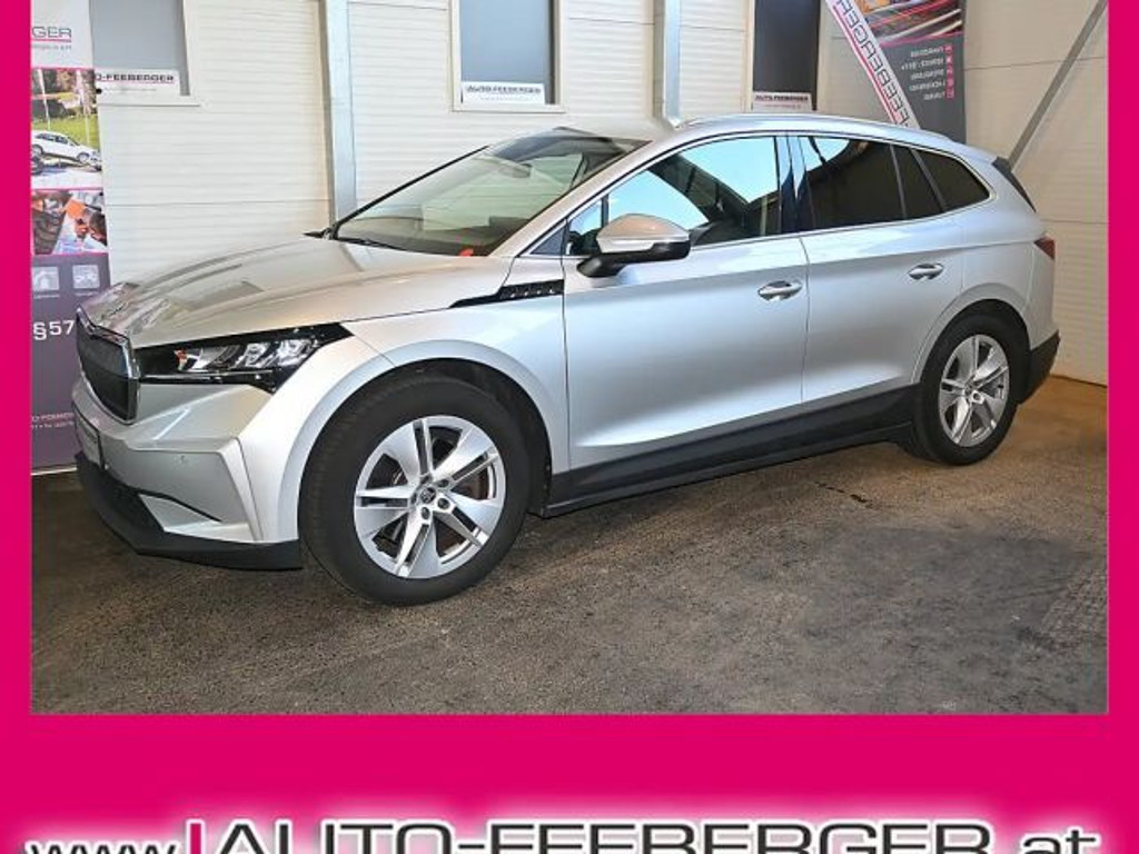 Skoda Enyaq iV iV 80 Loft