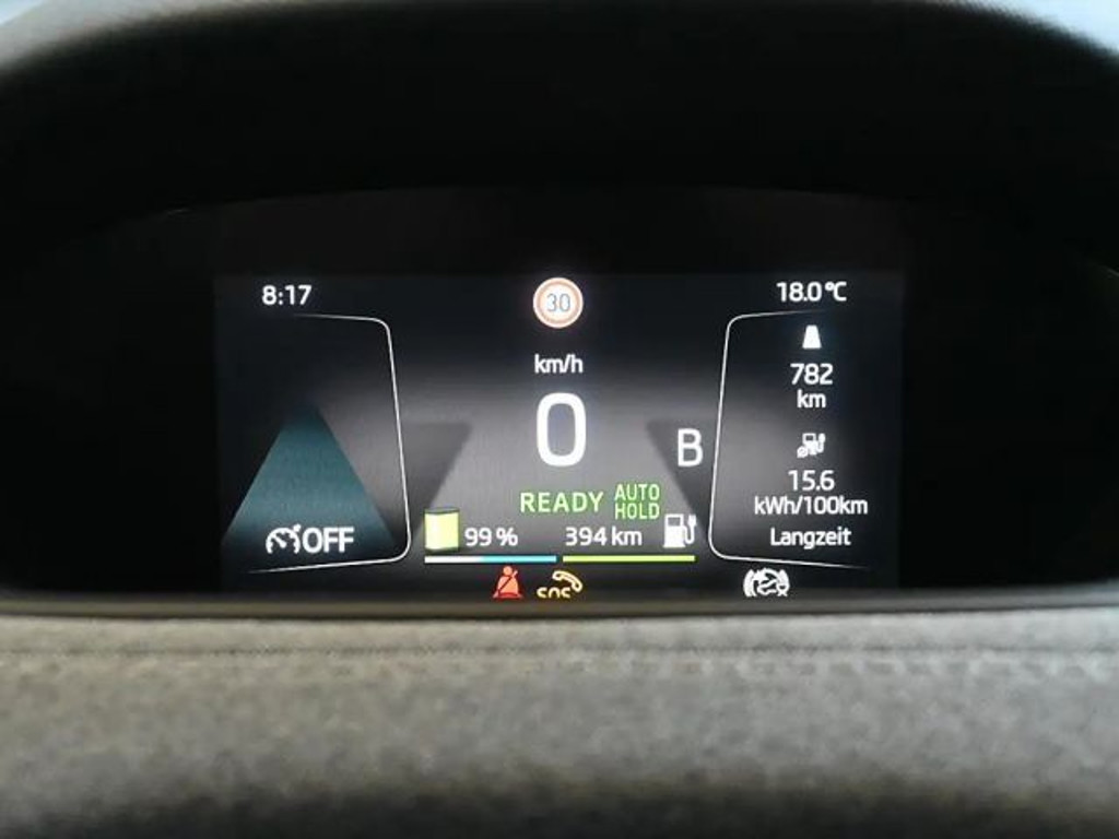 Skoda Enyaq iV