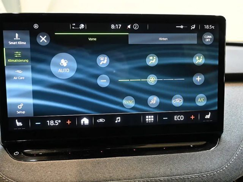 Skoda Enyaq iV