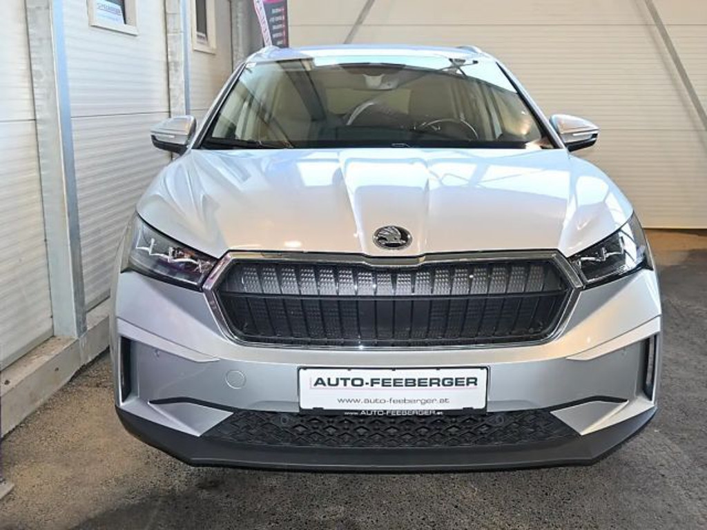 Skoda Enyaq iV
