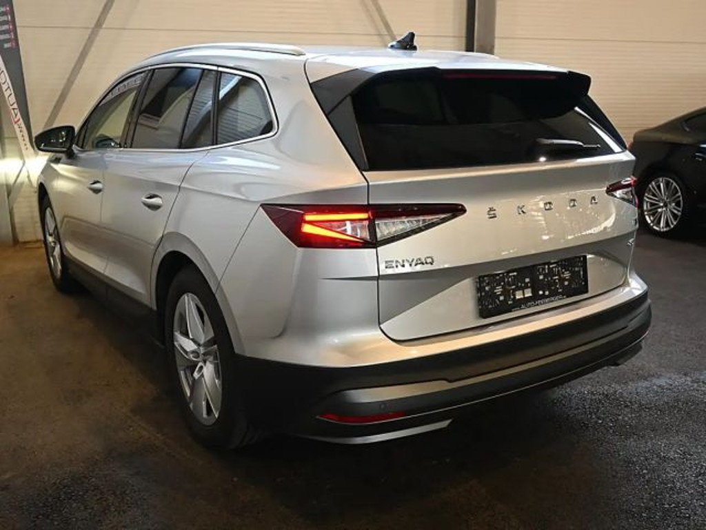 Skoda Enyaq iV