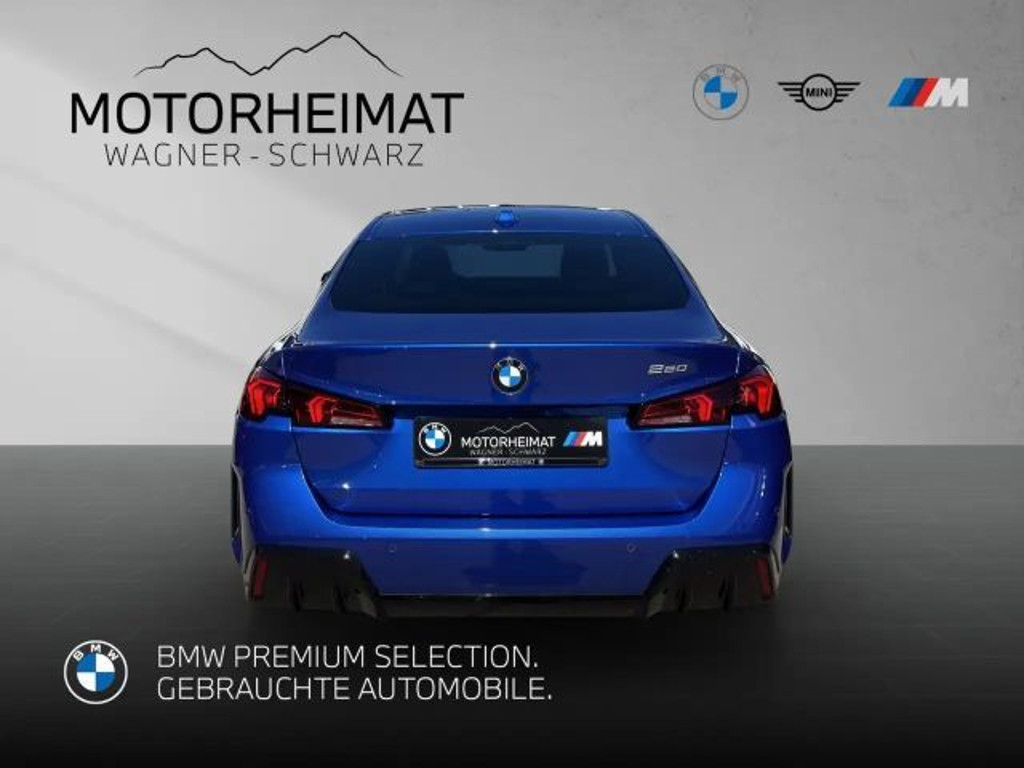 BMW 2 Serie