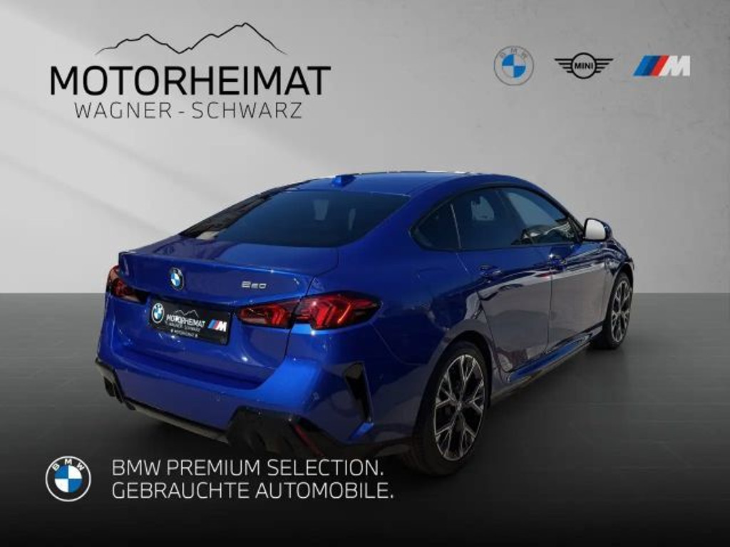 BMW 2 Serie